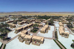 Egypte - El Quseir - Movenpick Resort & Spa El Quseir - Bâtiments des chambres