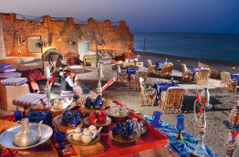 Egypte - El Quseir - Movenpick Resort & Spa El Quseir - Restaurant Fisherman's Hut