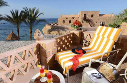 Egypte - El Quseir - Movenpick Resort & Spa El Quseir - Junior Suite