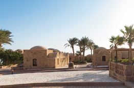 Egypte - El Quseir - Movenpick Resort & Spa El Quseir - Bâtiments des chambres