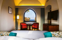 Egypte - El Quseir - Movenpick Resort & Spa El Quseir - Superior Room