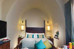 Egypte - El Quseir - Movenpick Resort & Spa El Quseir - Superior Room