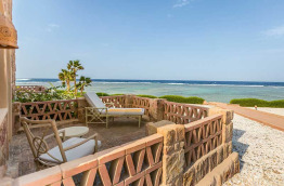 Egypte - El Quseir - Movenpick Resort & Spa El Quseir - Superior Sea View Room
