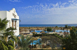 Egypte - Hamata - Lahamy Bay Beach Resort