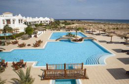 Egypte - Hamata - Lahamy Bay Beach Resort