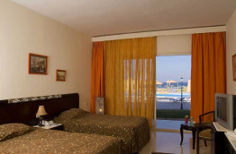 Egypte - Hamata - Wadi Lahmy Azur Resort