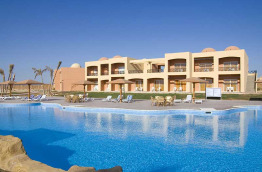 Egypte - Hamata - Wadi Lahmy Azur Resort