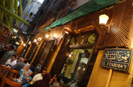Égypte - Le Caire - Culture et religions au Caire © Office de Tourisme Égypte, Bertrand Gardel