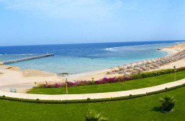 Egypte - Marsa Alam - Concorde Moreen Beach Resort & Spa © Orca Dive Clubs