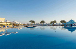 Egypte - Marsa Alam - Concorde Moreen Beach Resort & Spa © Roberto Patti