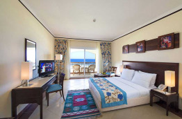 Egypte - Marsa Alam - Concorde Moreen Beach Resort & Spa - Superior Rooms © Roberto Patti