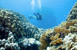 Egypte - Marsa Alam - Extra Divers