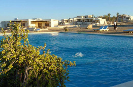 Egypte - Marsa Alam - The Oasis Dive Resort