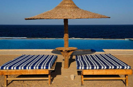 Egypte - Marsa Alam - The Oasis Dive Resort © U. Kefrig