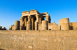 Égypte - Croisière sur le Nil en Dahabeya © Shutterstock, Lisa S