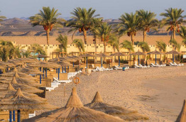 Égypte - Safaga - Coral Sun Beach