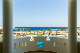 Égypte - Safaga - Coral Sun Beach - Superior Room