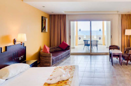 Égypte - Safaga - Coral Sun Beach - Superior Room
