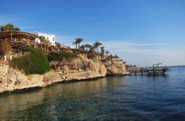 Egypte - Sharm El Sheik - Subex - Le centre de plongée du Jolie Ville Golf