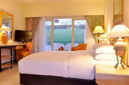 Egypte - Sharm el Sheikh - Hilton Sharm Waterfalls Resort - Hilton Guest Room