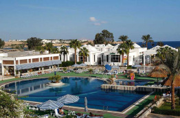 Egypte - Sharm el Sheikh - Joli Ville Resort & Casino