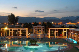 Egypte - Sharm el Sheikh - Joli Ville Resort & Casino
