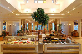 Egypte - Sharm el Sheikh - Joli Ville Resort & Casino - Restaurant Orangerie