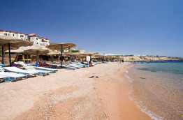 Egypte - Sharm el Sheikh - Sharks Bay Umbi Diving Village
