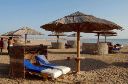Egypte - Soma Bay - Sheraton Soma Bay
