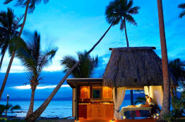 Fidji - Vanua Levu - Jean-Michel Cousteau Resort - Spa