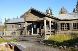 Finlande - Week-end au pays des ours - Wild Brown Bear Lodge