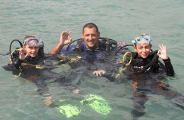 Grèce - Cyclades - Amorgos - Amorgos Diving Center