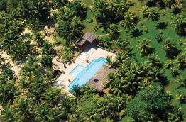 Honduras - Roatan - Anthony's Key Resort