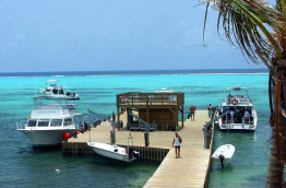 Iles Cayman - Little Cayman - Little Cayman Beach Resort