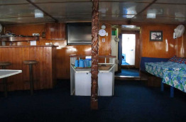 Iles Salomon - Croisière Bilikiki Cruises