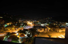 Iles Vierges Britanniques - Tortola - Maria's By the Sea Hotel