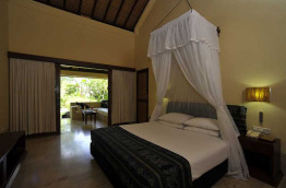 Indonésie - Bali - Mimpi Resort Menjangan - Patio Room
