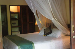 Indonésie - Bali - Tulamben - Mimpi Resort Tulamben - Patio Room