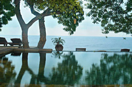 Indonésie - Bali - Tulamben - Mimpi Resort Tulamben