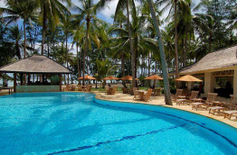 Indonésie - Karimunjawa - Kura Kura Resort