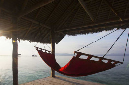Indonésie - Raja Ampat - Kri Eco Resort © Hamid Rad