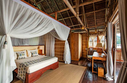 Indonésie - Raja Ampat - Papua Paradise Eco Resort - Superior Room