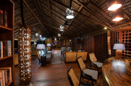 Indonésie - Raja Ampat - Papua Paradise Eco Resort