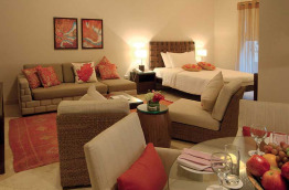 Jordanie - Aqaba - Movenpick Resort & Residences Aqaba - Appartements, Studio