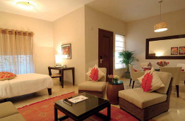 Jordanie - Aqaba - Movenpick Resort & Residences Aqaba - Appartements, Studio