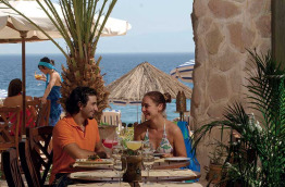 Jordanie - Aqaba - Movenpick Resort & Residences Aqaba - Red Sea Grill