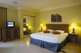 Jordanie - Aqaba - Movenpick Resort & Residences Aqaba - Deluxe Room