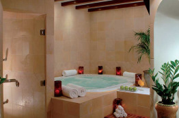 Jordanie - Aqaba - Movenpick Resort & Residences Aqaba - Suite