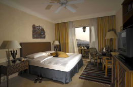Jordanie - Aqaba - Movenpick Resort & Residences Aqaba - Standard Room