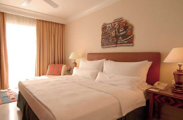 Jordanie - Aqaba - Movenpick Resort & Residences Aqaba - Superior Room